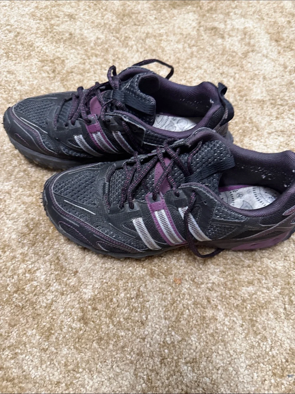 adidas lightweight trail